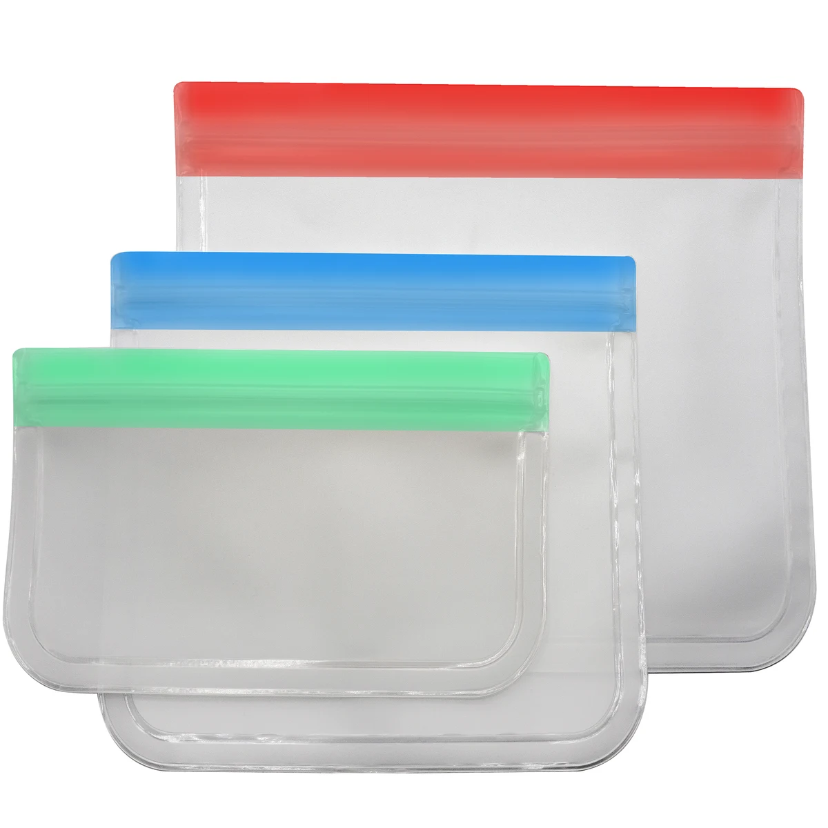 PEVA Storage Pouch - Extra Large 1