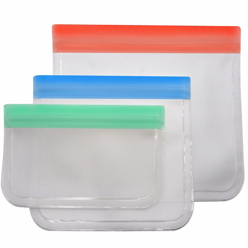 PEVA Storage Pouch - Large