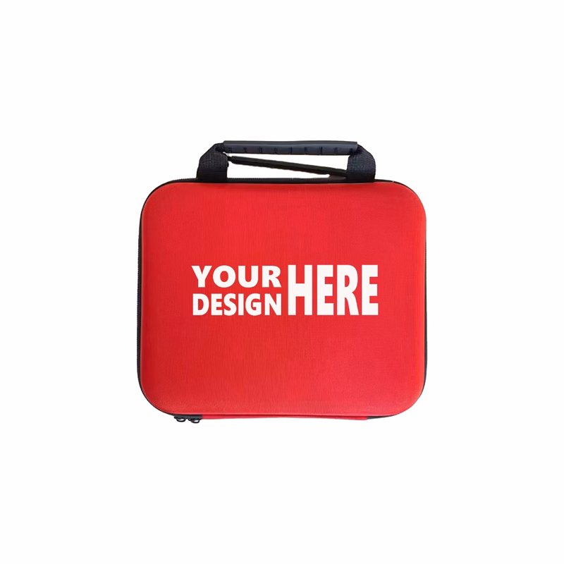 Medium Portable Handheld Emergency Kit