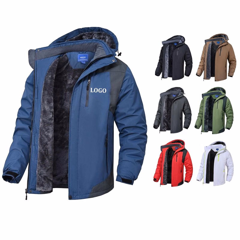 Winter Ski Snow Jacket