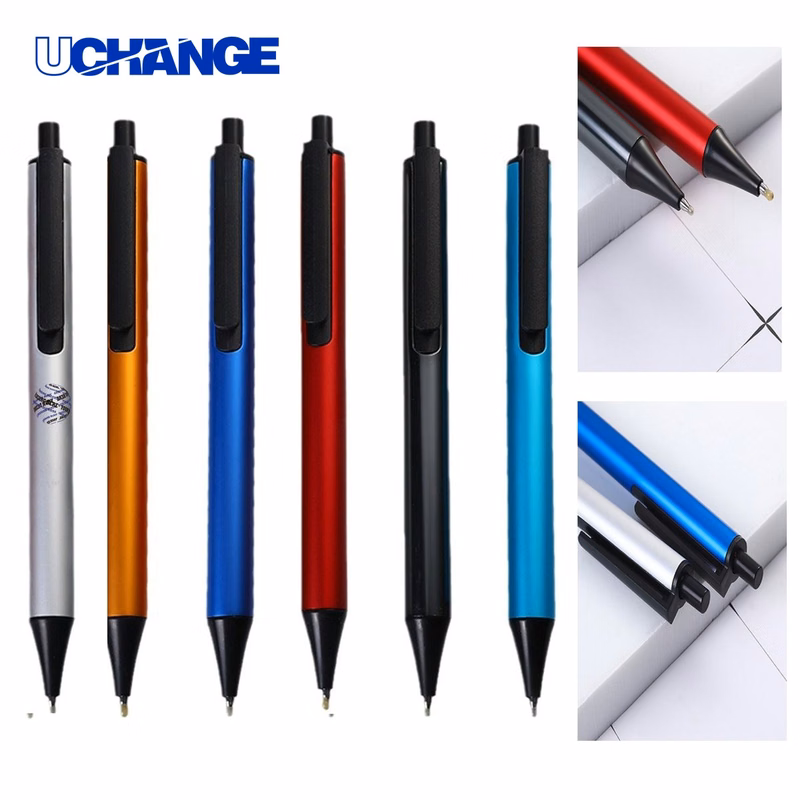 Biodegradable Ballpoint Pen Tool for Eco Promotions