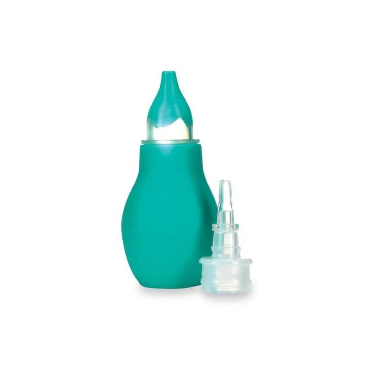 Nuby Nasal/Ear Aspirator - BPA Free 1