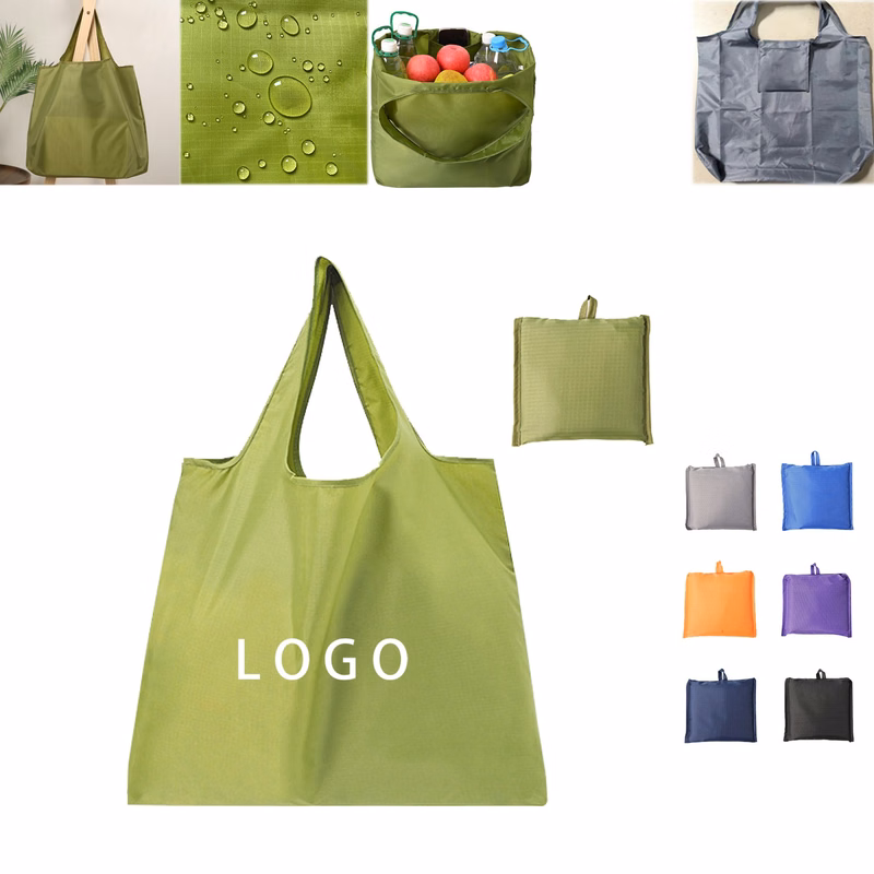 Large Foldable Shopping Bag