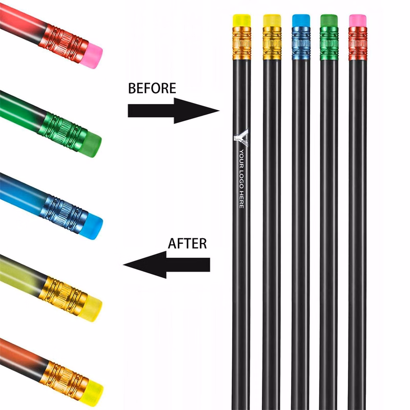 Color Changing Mood Pencil
