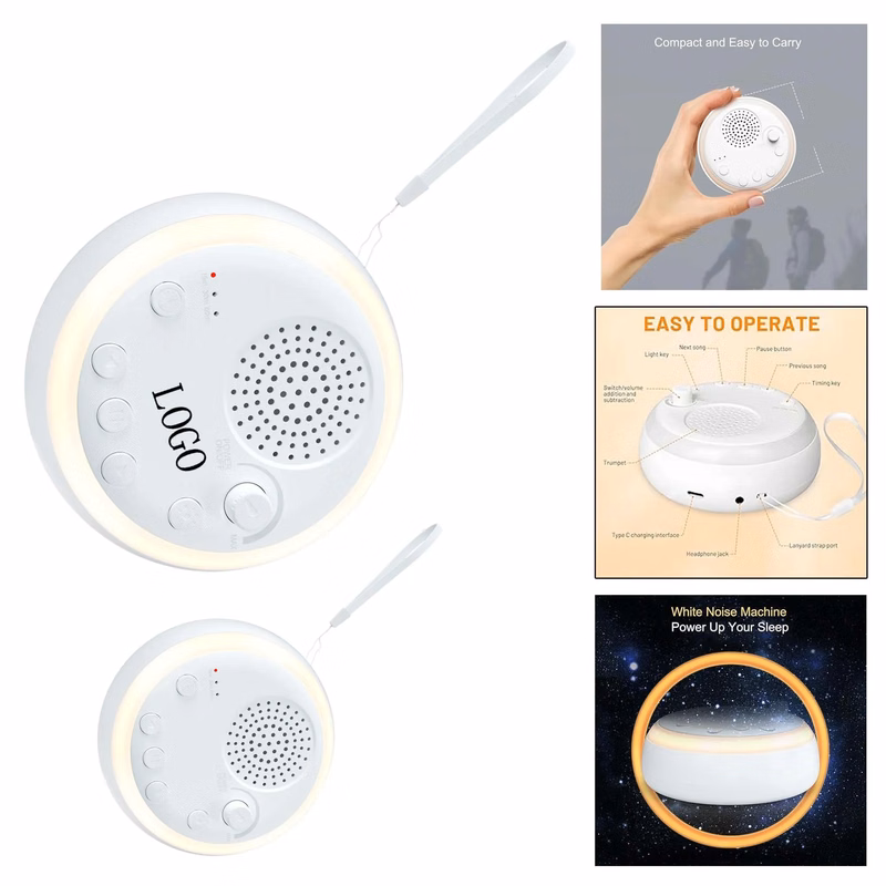 Soothing Sounds For Better Rest
