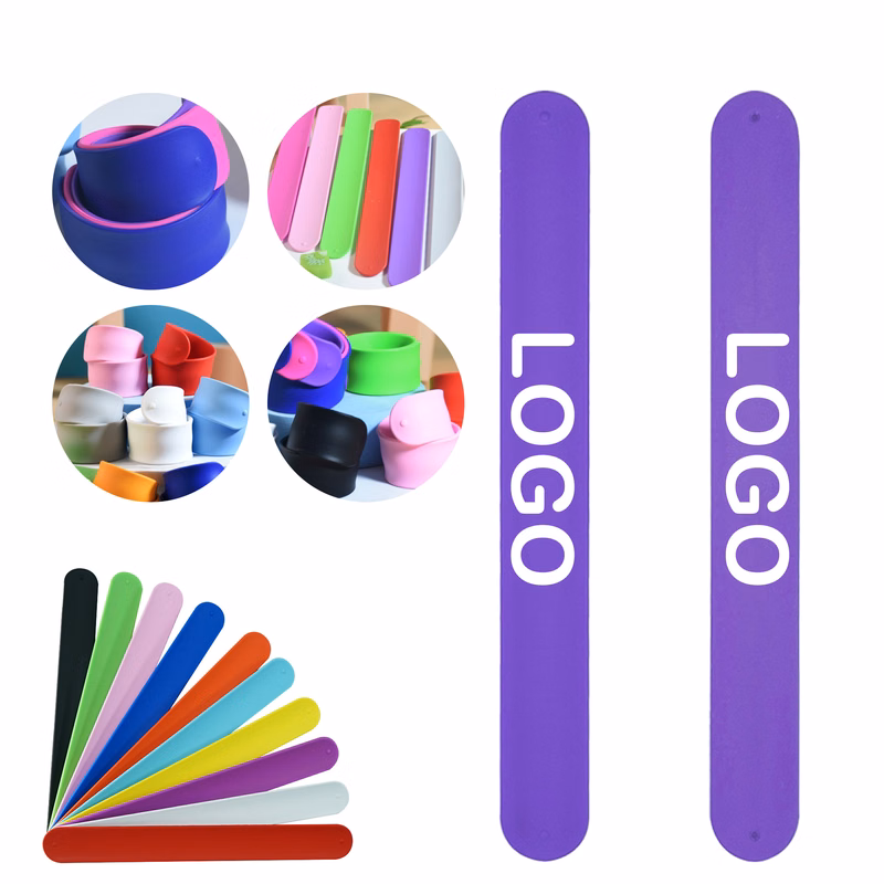 Silicone Wristbands for Events