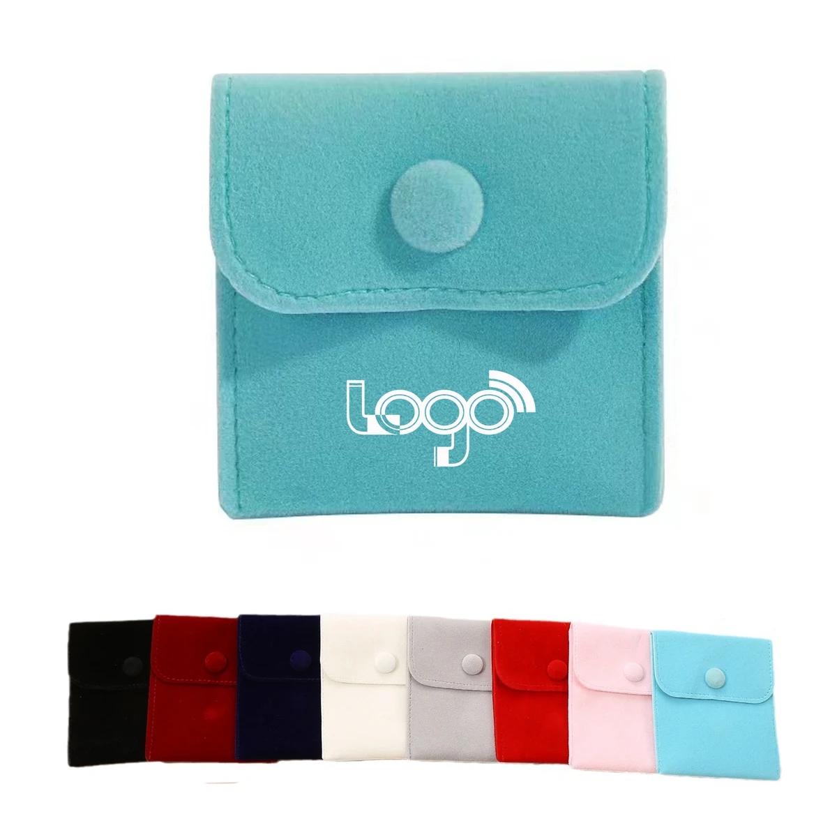 Jewelry Gift Bags 1