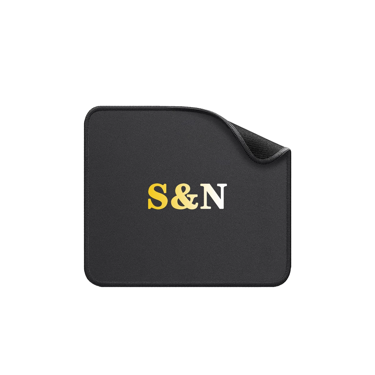 Full Color Rubber Mouse Pad 1