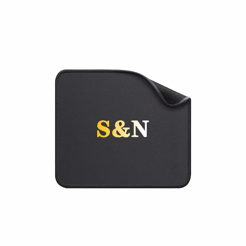 Full Color Rubber Mouse Pad