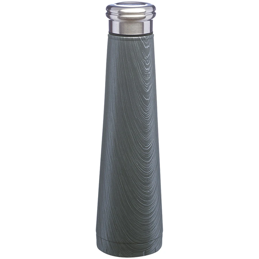 Insulated Water Bottle - Double Wall Vacuum, 16 oz. 1