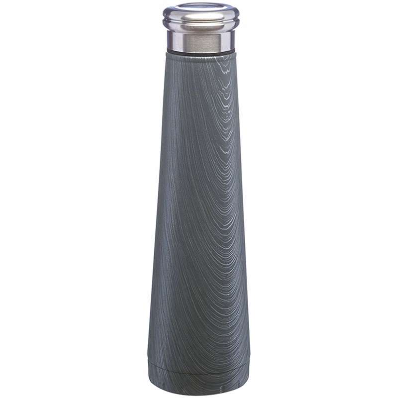 Insulated Water Bottle - Double Wall Vacuum, 16 oz.
