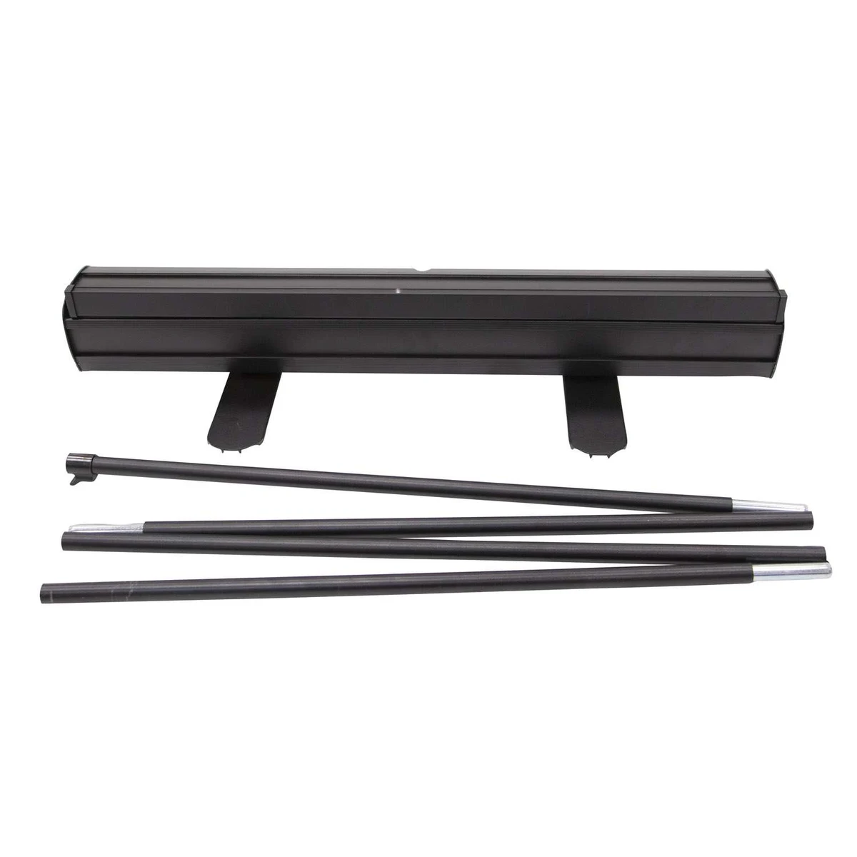 24" Economy Retractor Hardware 1