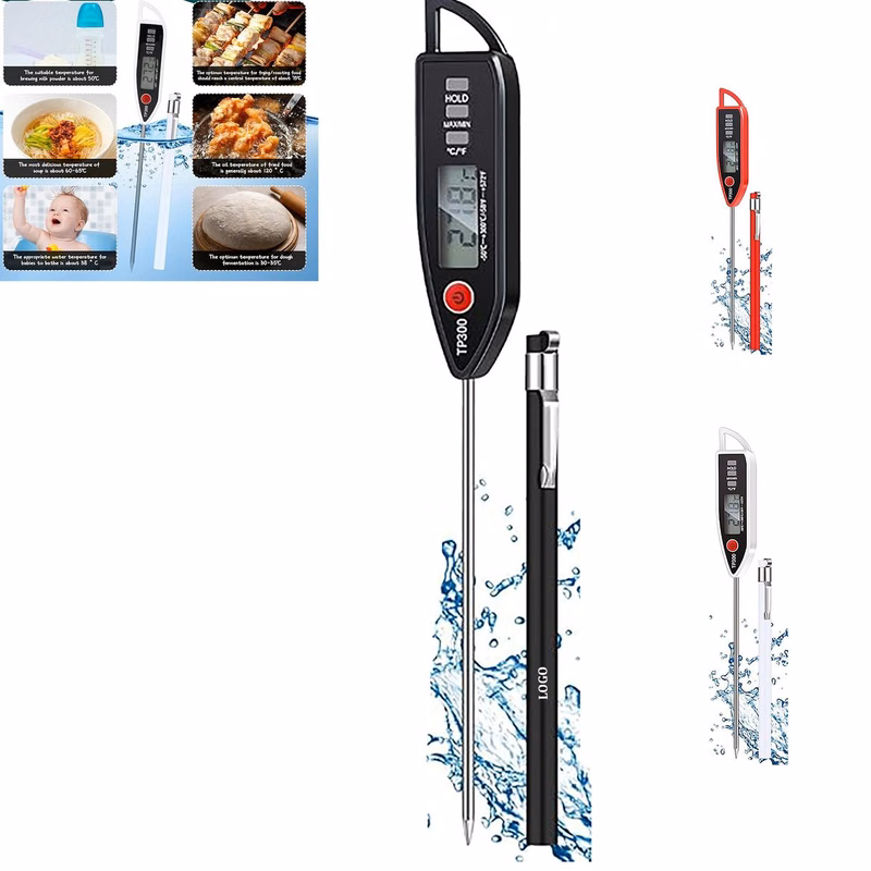 Pen Style Food Thermometer