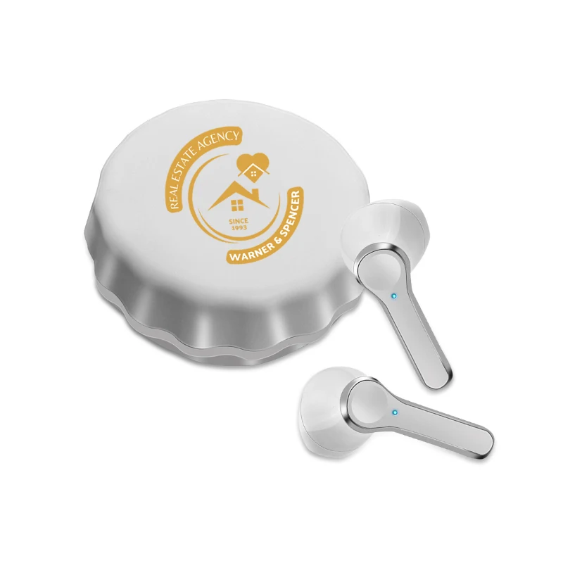 Crown TWS Earbuds 1