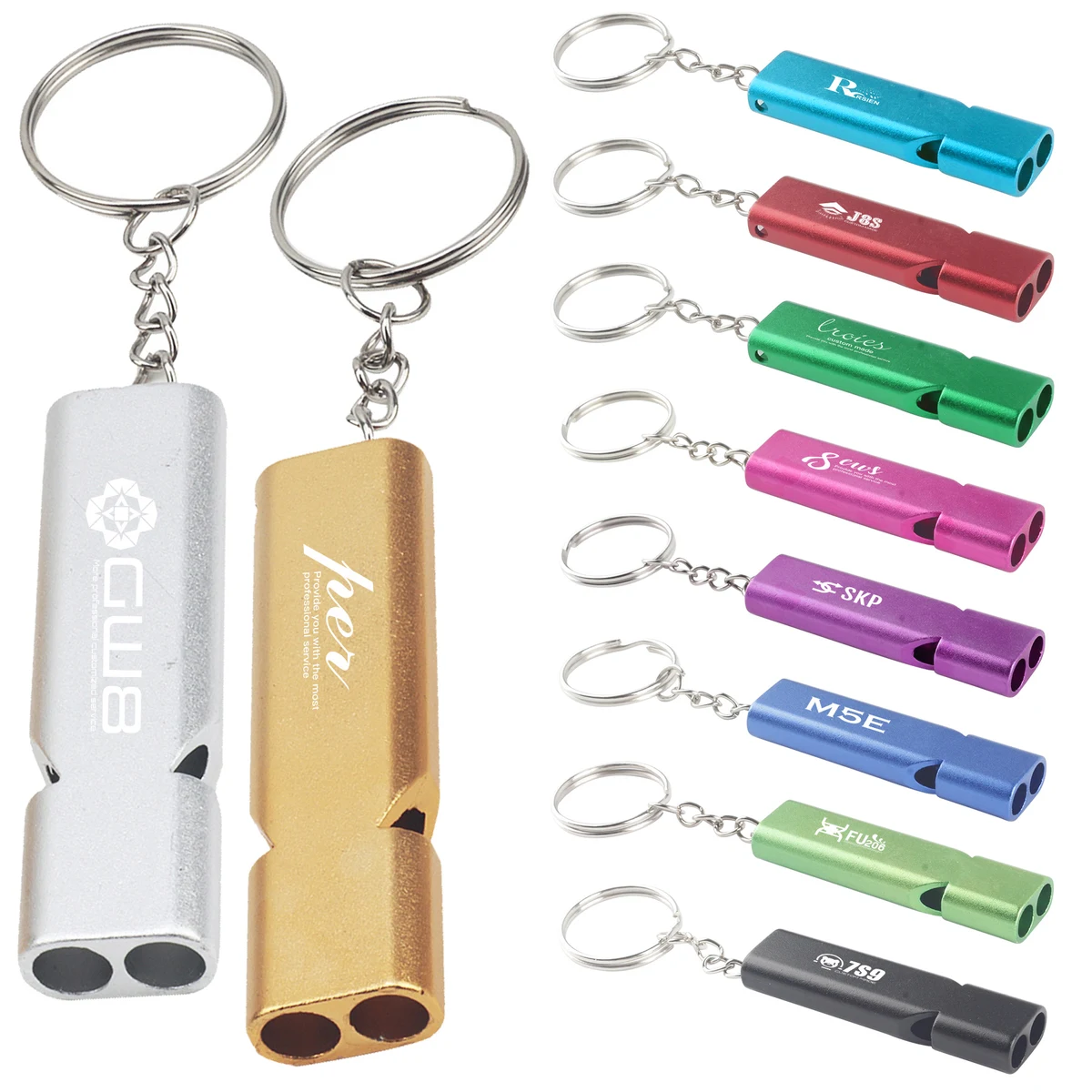 Whistles 1