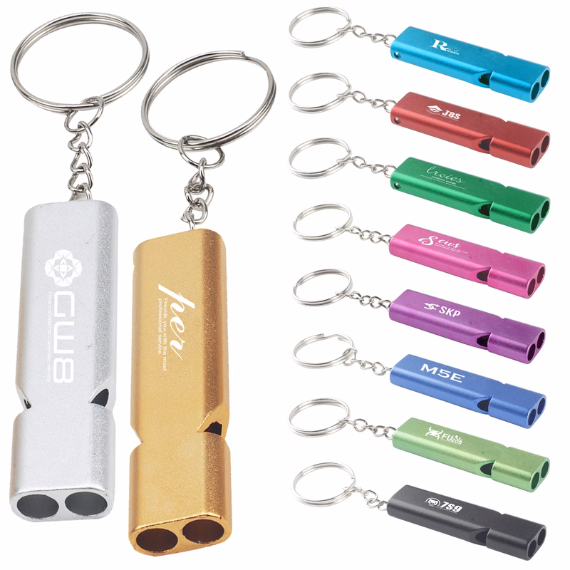 Whistles