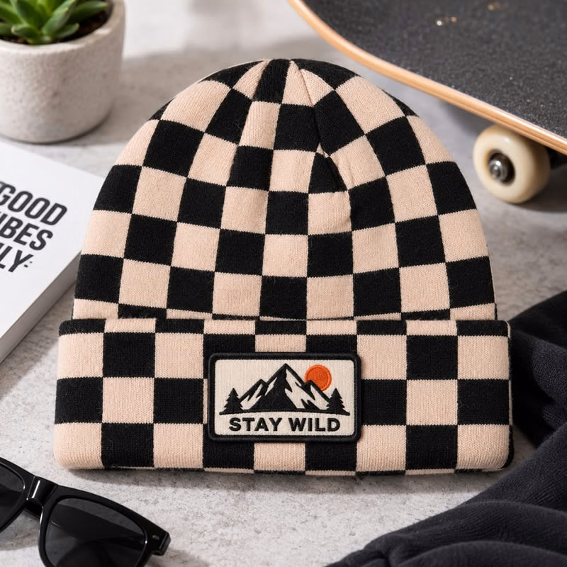 Whimsical Beanies