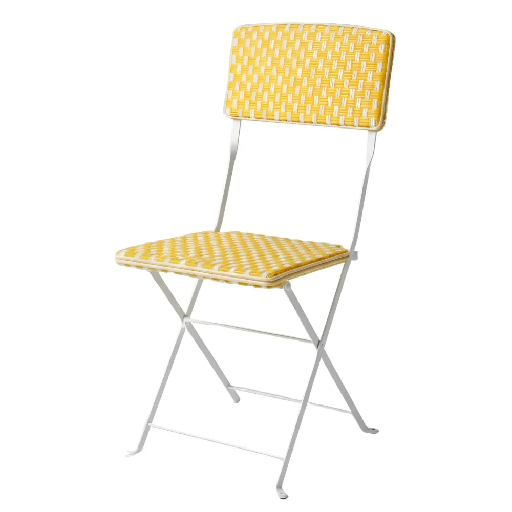 Patio Chair 1