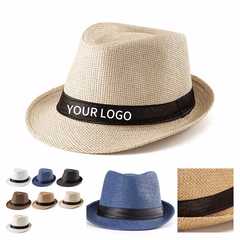 Papyrus Straw Hat