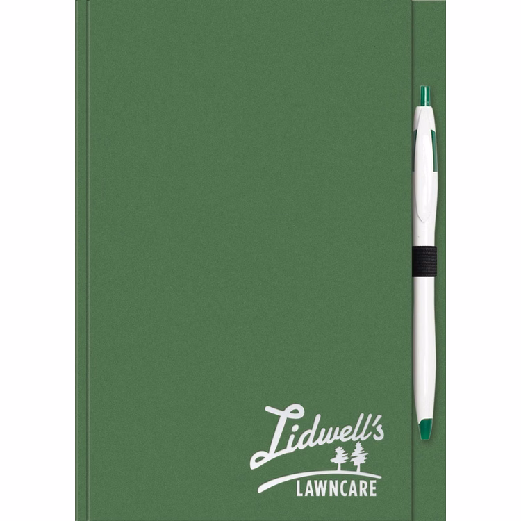 PenSlip™ - Prestige SeminarPad