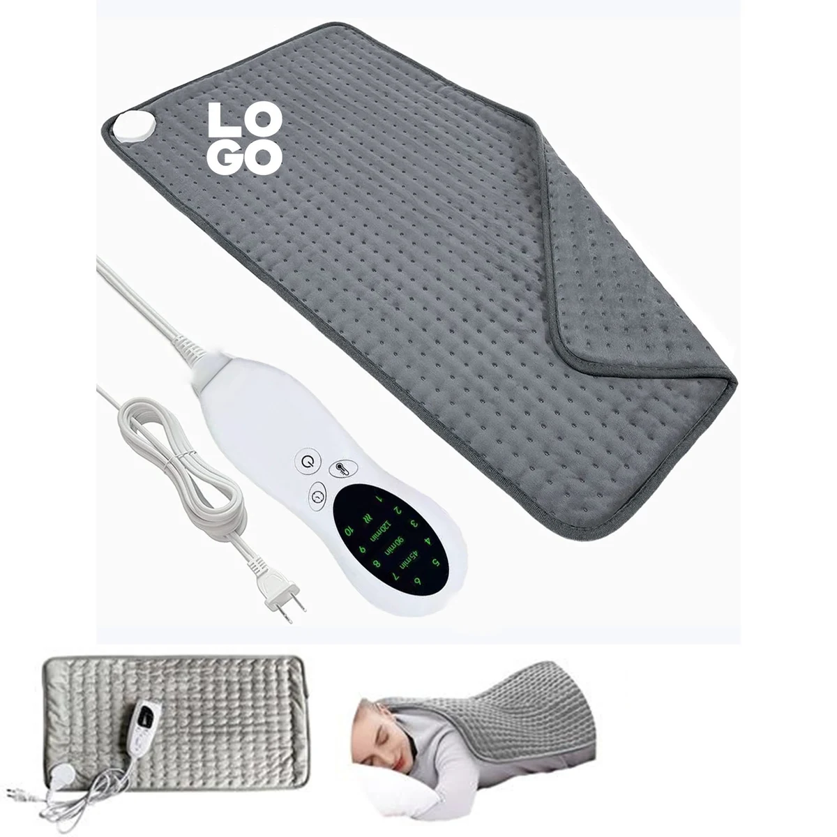Electric Blanket 1