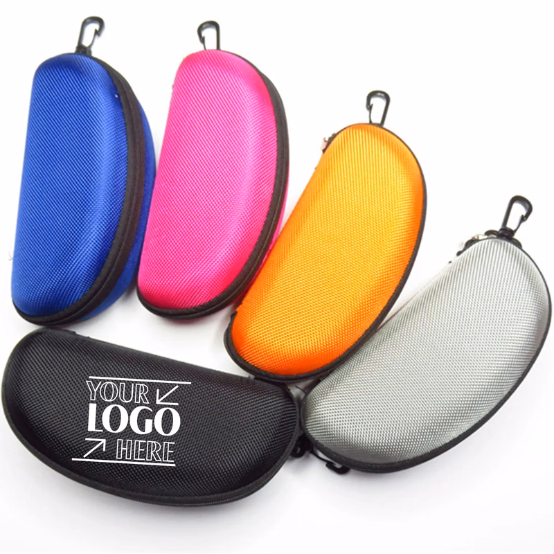 Glasses Case With Hook