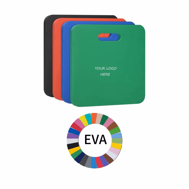 Waterproof EVA Stadium Cushion