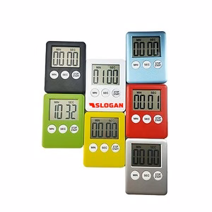 Ultra Thin Digital Timer