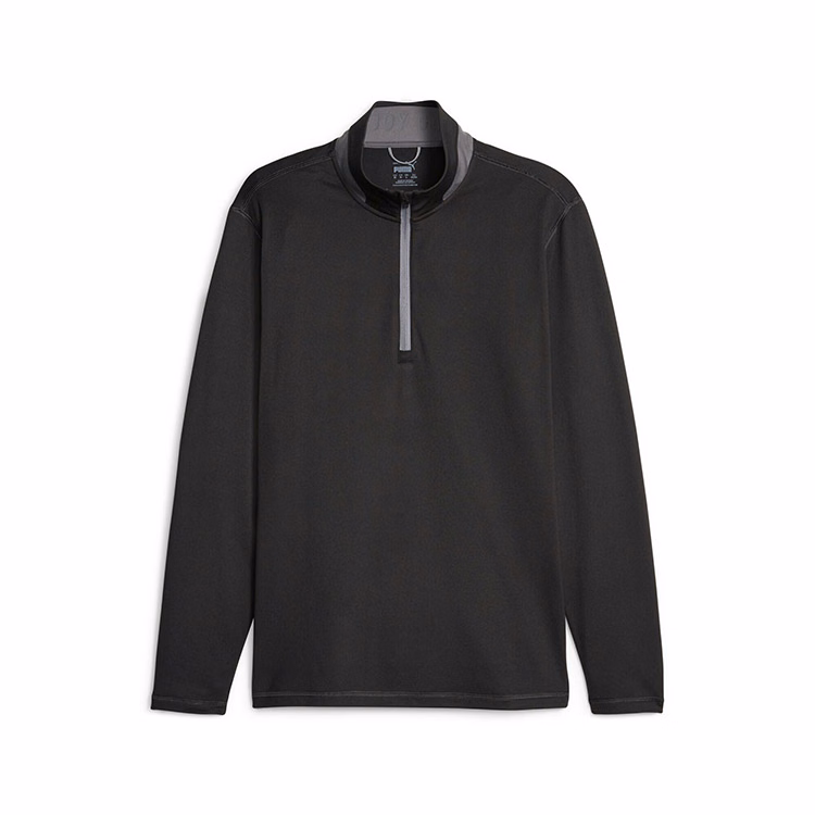 Puma Lightweight 1/4 Zip