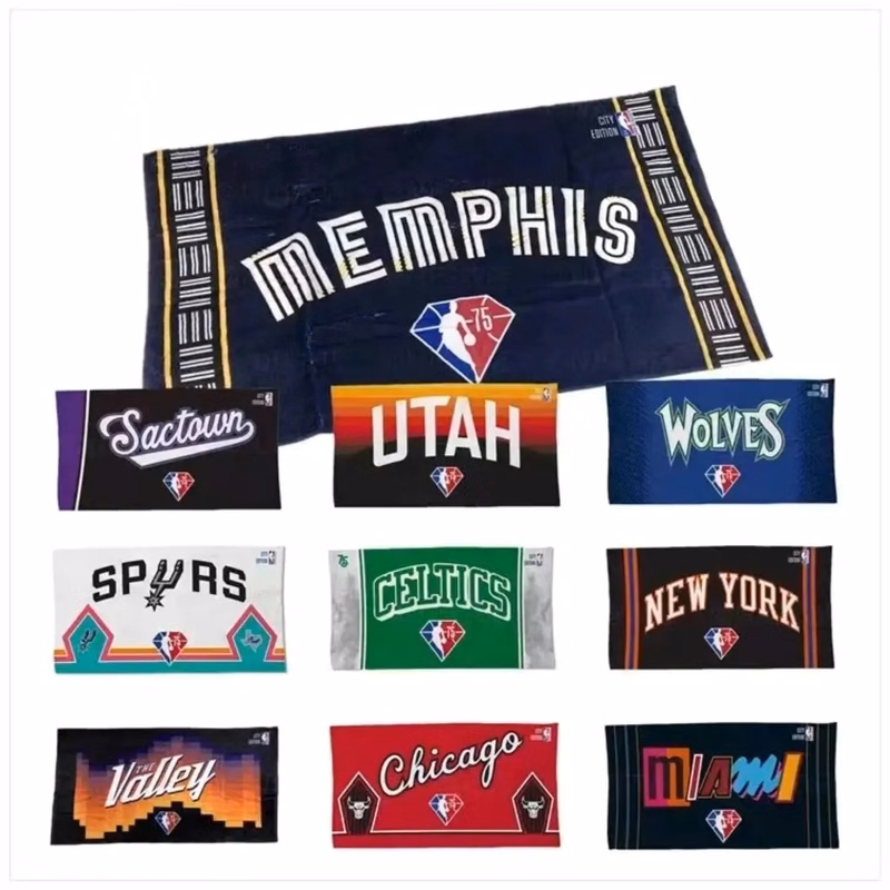 15"X25"Gym Towel Microfiber 230gsm 1.48 Lbs per doz