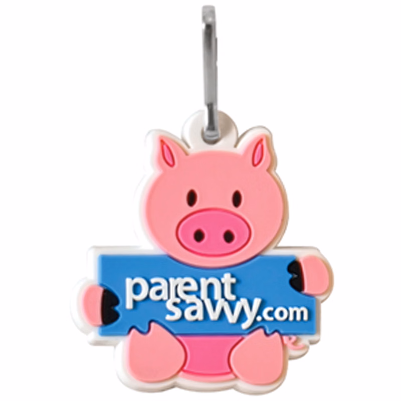 Zipper Pulls