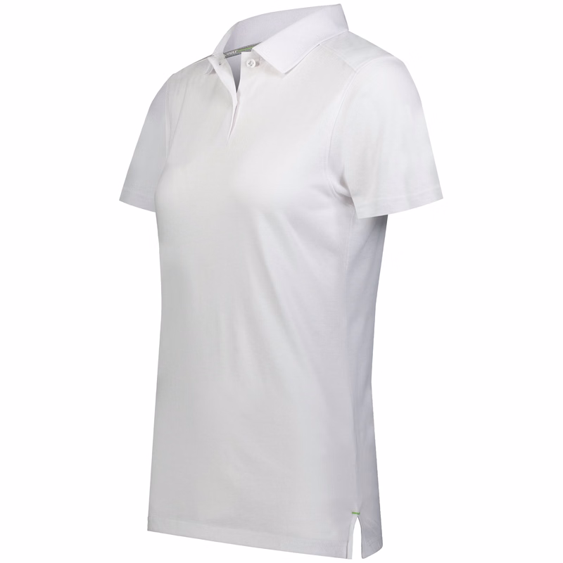 Ladies Repreve® Eco Polo