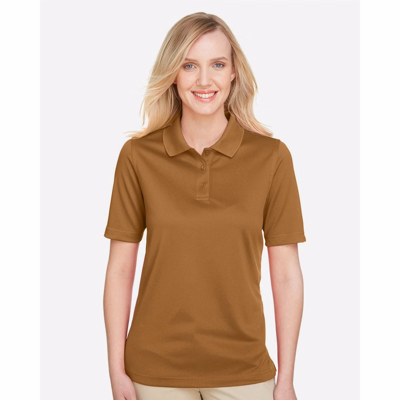 Women's Advantage Snag Protection Plus Polo - M348W