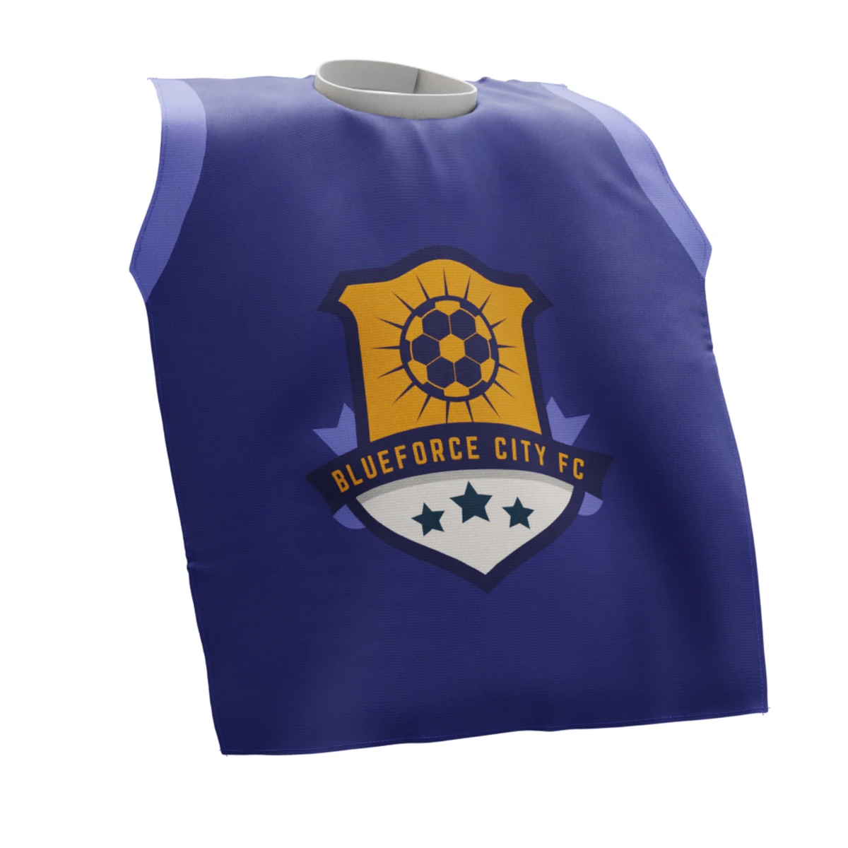 Jersey Cape 1