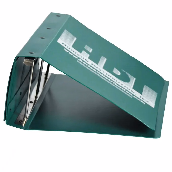 Expandable Binder