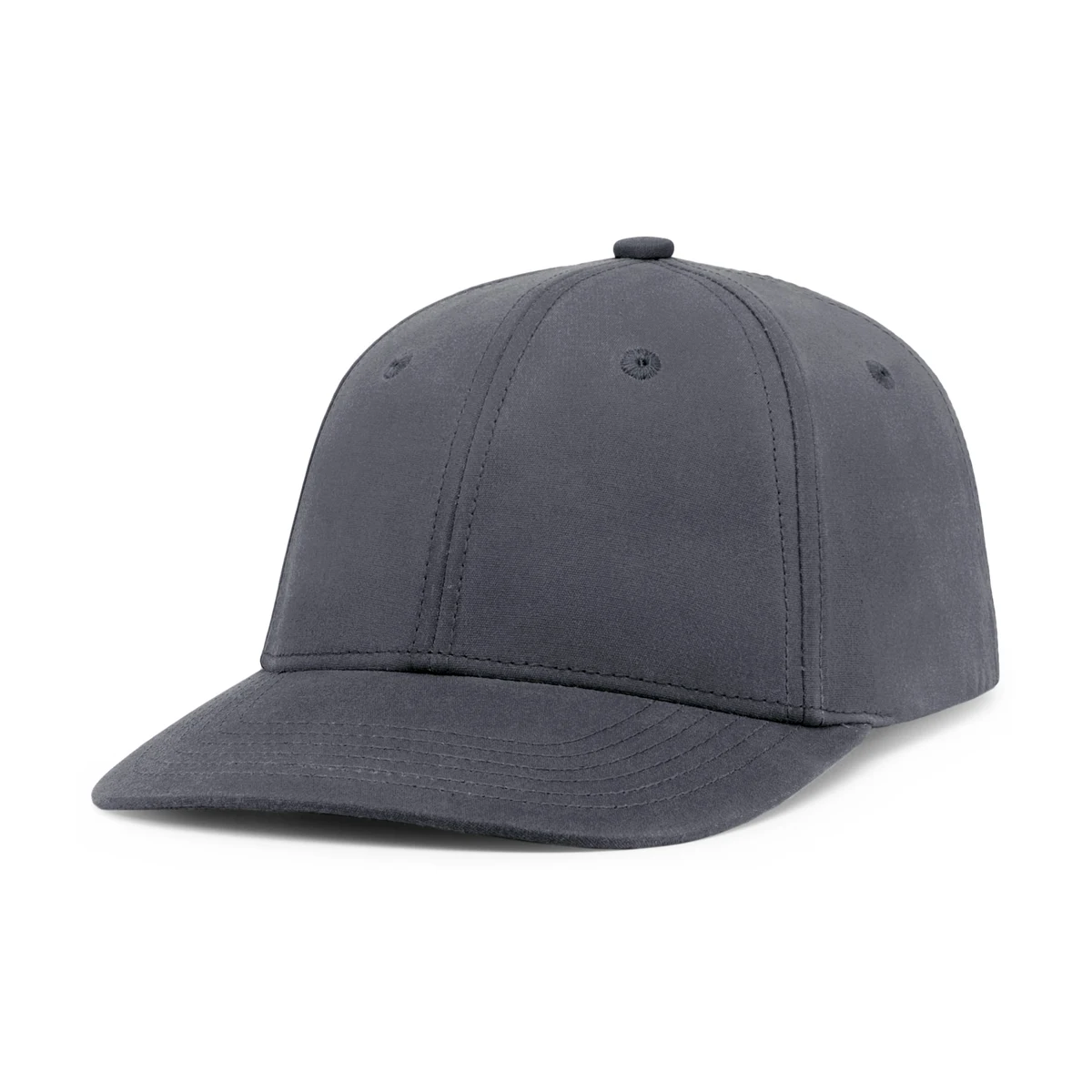 Waxed Cotton Dad Cap 1