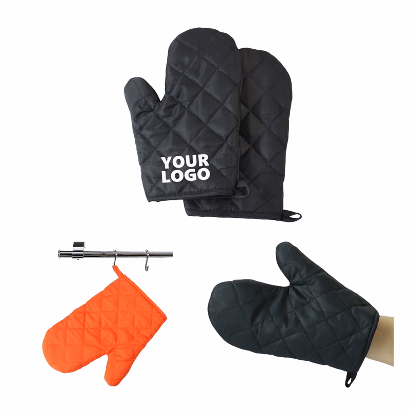 Kitchen Gloves For Baking