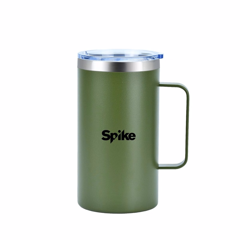 Customizable Insulated Stainless Steel Mug