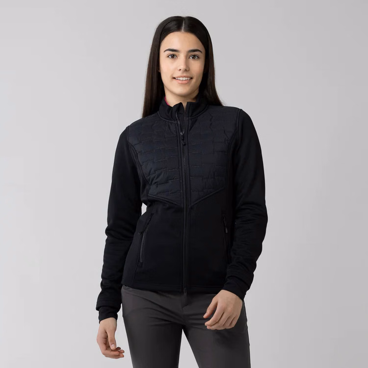 Levelwear Ladies Control Lightweight Jacket
