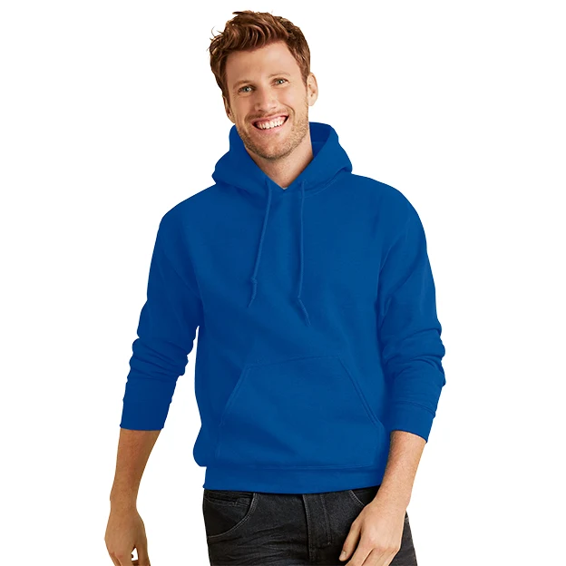 Gildan® Heavy Blend™ Adult Hooded Sweatshirt 1