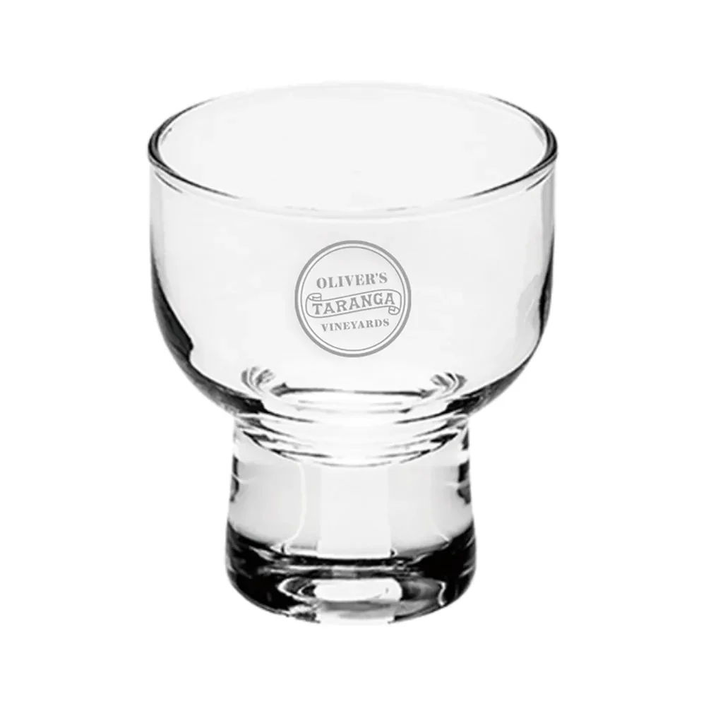 2oz. Mezcal Tasting Glass 1