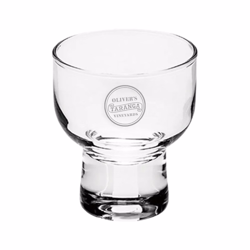 2oz. Mezcal Tasting Glass
