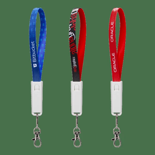 Import Netlink Cable Wrist Lanyard 1