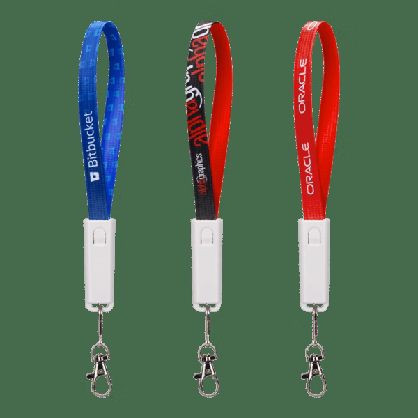 Import Netlink Cable Wrist Lanyard