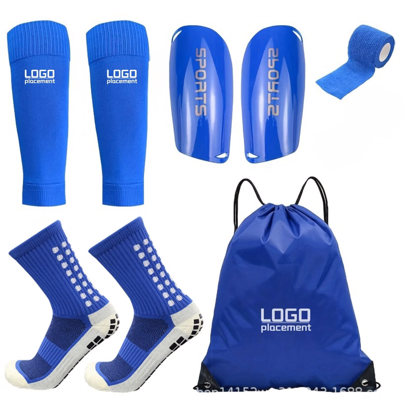 Soccer Gear Set: High - Quality, Multi - Piece, Promo