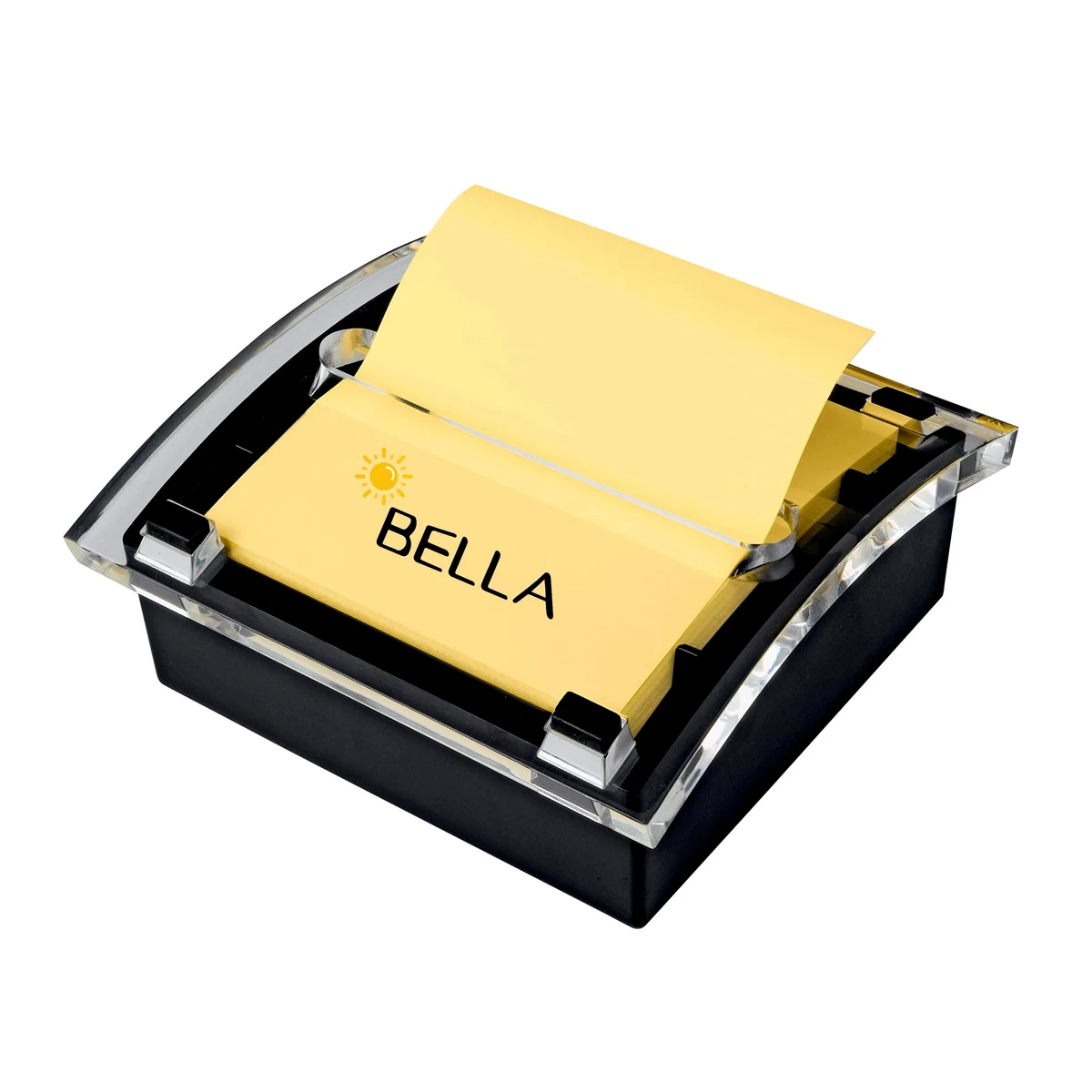 Post Note Holder 1
