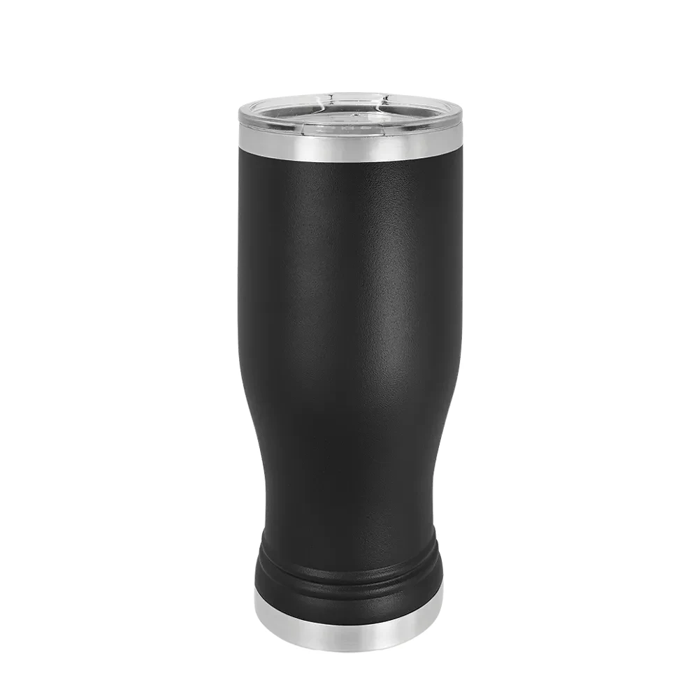 Polar Camel 20 oz Pilsner Tumbler 1
