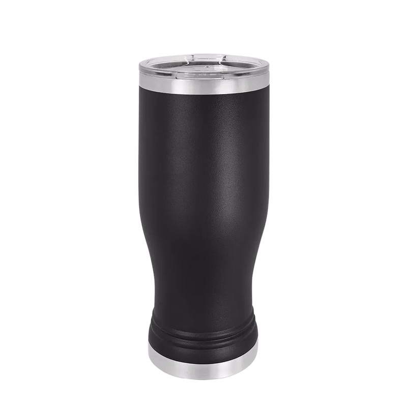 Polar Camel 20 oz Pilsner Tumbler