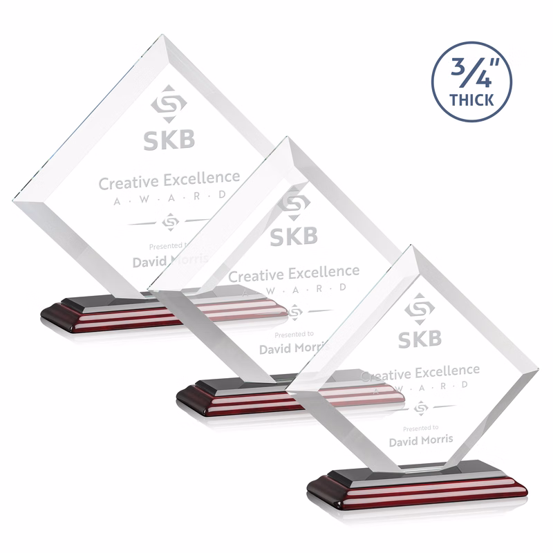 Belaire Award - Albion™