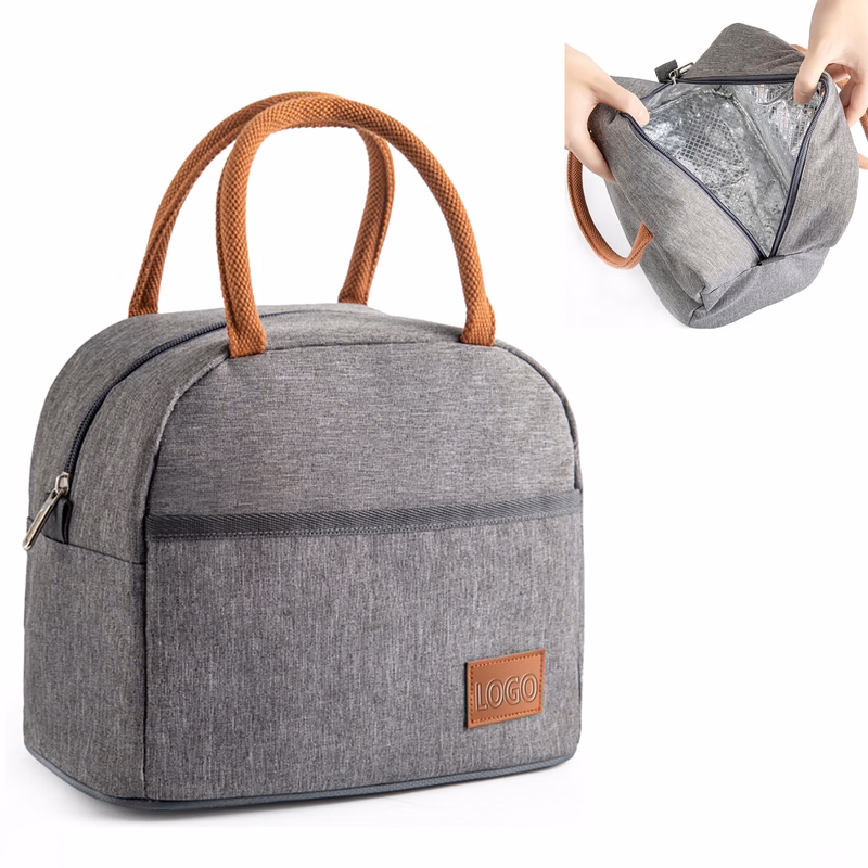 Portable Lunch Cooler Bags